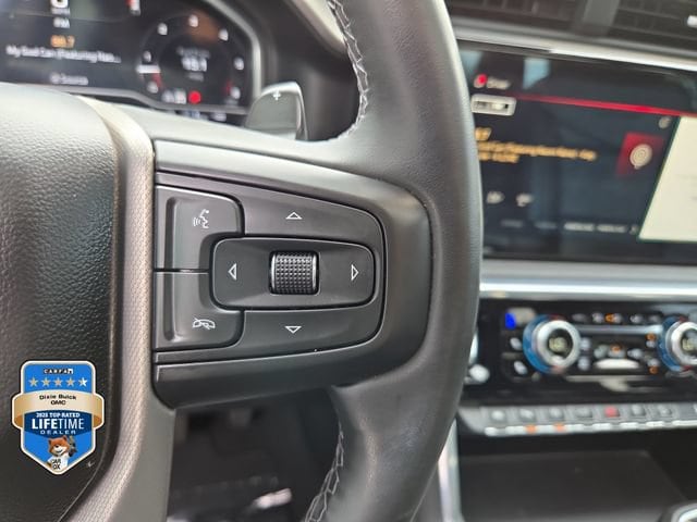 2024 GMC Sierra 1500 Denali Denali - Photo 24
