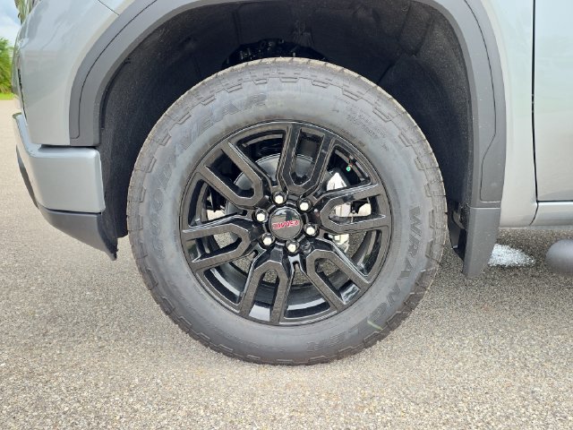 2026 GMC Sierra 1500 Elevation - Photo 7