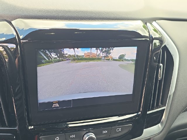 2022 Chevrolet Traverse 1LT - Photo 30