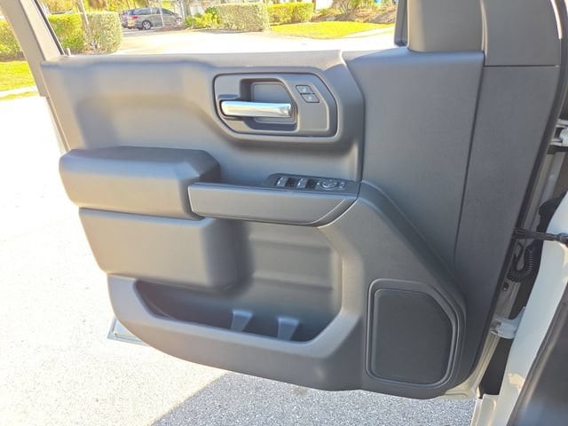 2026 GMC Sierra 1500 Pro - Photo 18