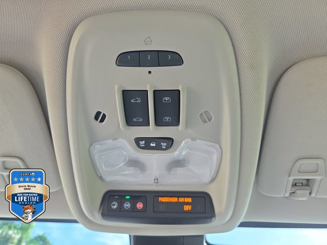 2023 Buick Encore GX Essence - Photo 33