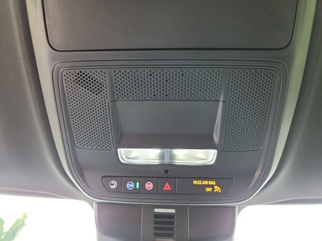 2026 GMC Acadia Elevation - Photo 34