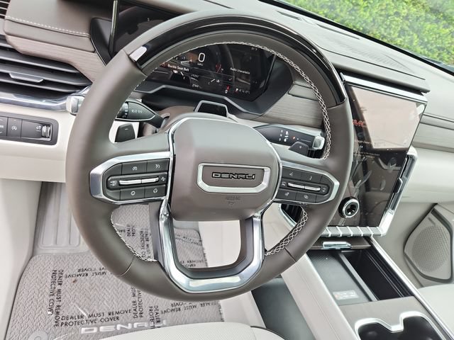 2026 GMC Acadia Denali - Photo 20