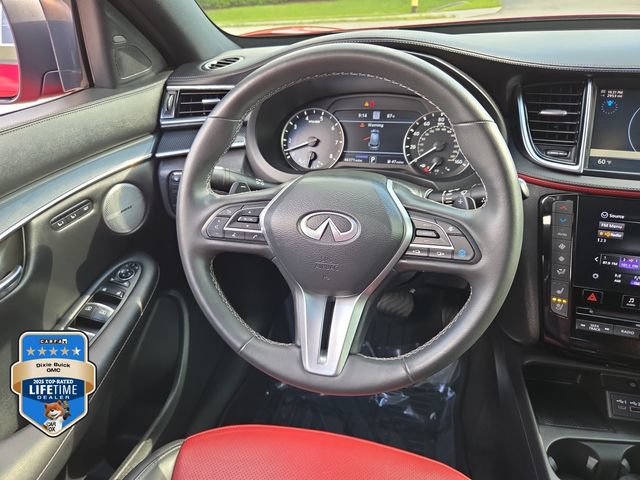 2023 INFINITI QX50 Sport - Photo 16