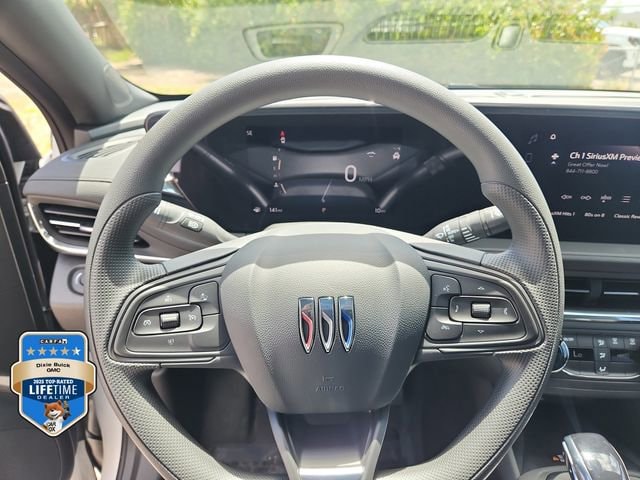 2026 Buick Envista Preferred - Photo 22