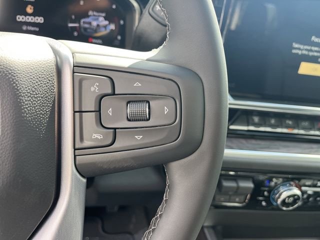 2026 GMC Sierra 2500HD SLT - Photo 25