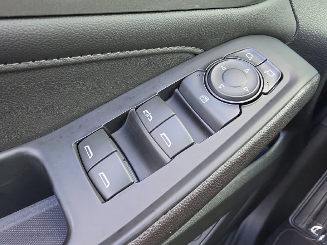 2022 Chevrolet Traverse 1LT - Photo 21