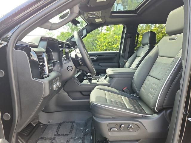 2026 GMC Sierra 1500 AT4X - Photo 16