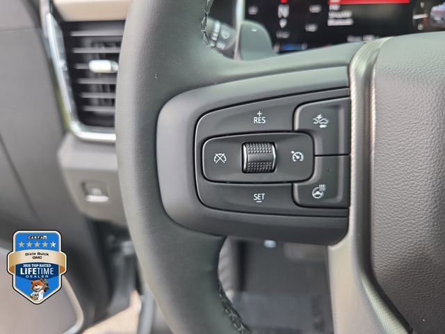 2026 GMC Sierra 1500 Denali - Photo 23