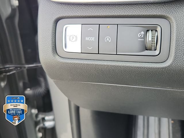 2026 GMC Acadia Denali Ultimate - Photo 22