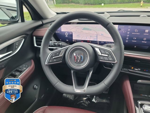 2026 Buick Envision Sport Touring - Photo 16