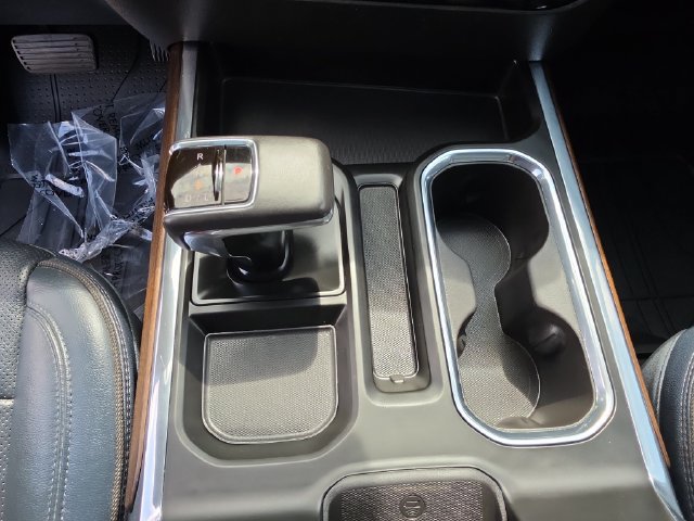 2022 Chevrolet Silverado 1500 High Country - Photo 27