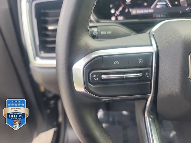 2024 GMC Canyon Elevation - Photo 22