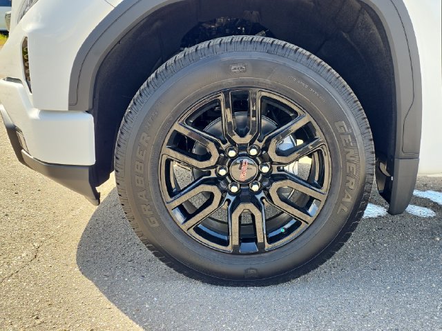2026 GMC Sierra 1500 Elevation - Photo 7