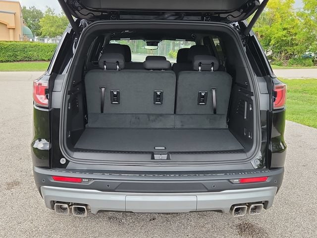 2026 GMC Acadia Elevation - Photo 6
