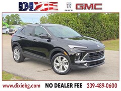 2026 Buick Encore GX Preferred SUV