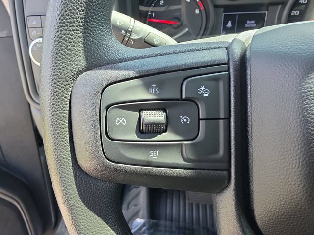 2026 GMC Sierra 2500HD Pro - Photo 22