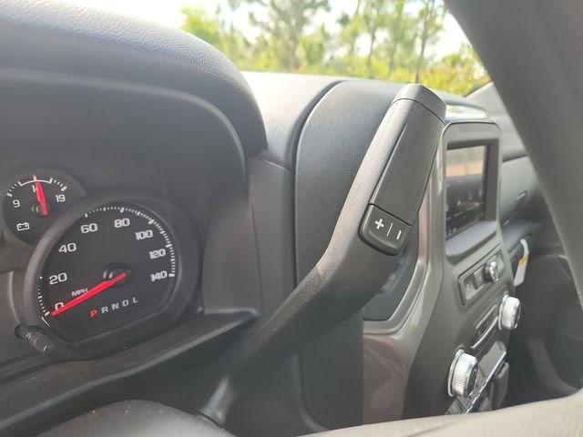 2025 GMC Sierra 3500HD Pro - Photo 19