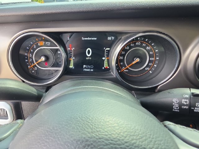 2020 Jeep Wrangler Unlimited Sport S - Photo 22
