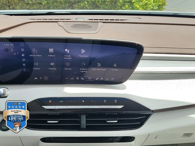 2026 Buick Enclave Avenir - Photo 29