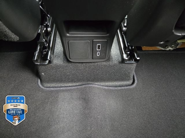 2026 Buick Encore GX Preferred - Photo 12