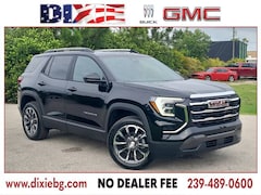 2026 GMC Terrain Elevation SUV