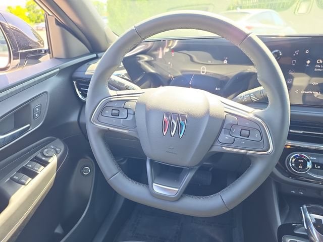 2026 Buick Envista Sport Touring - Photo 16