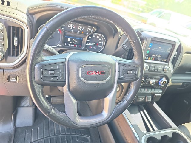 2022 GMC Sierra 1500 Limited SLT - Photo 17