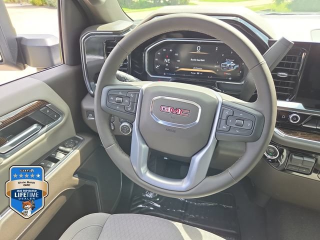 2026 GMC Sierra 2500HD SLE - Photo 14