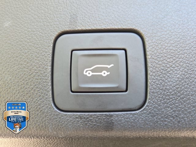 2023 Buick Encore GX Essence - Photo 6