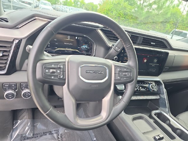 2025 GMC Sierra 2500HD Denali - Photo 17