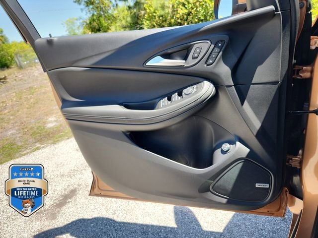 2026 Buick Encore GX Avenir - Photo 19