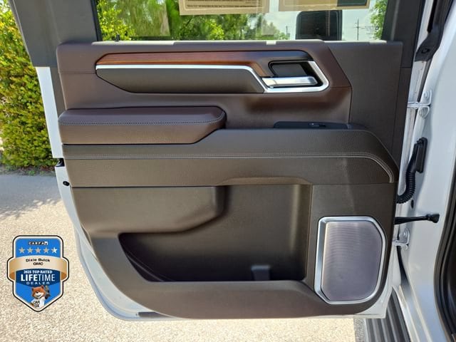 2024 GMC Sierra 3500HD Denali - Photo 9