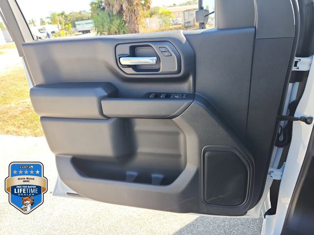 2026 GMC Sierra 2500HD Pro - Photo 18