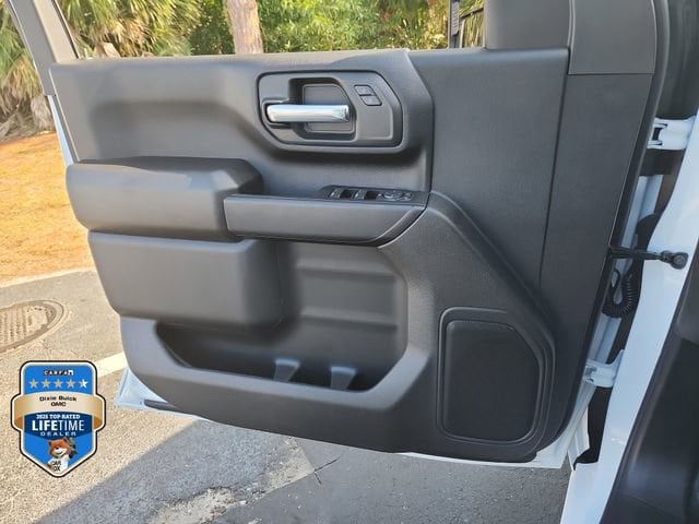 2026 GMC Sierra 2500HD Pro - Photo 18