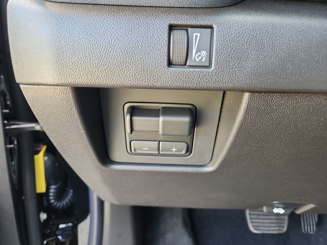 2026 GMC Canyon Elevation - Photo 21