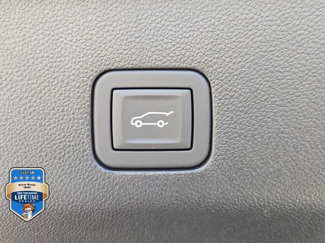 2026 GMC Yukon XL AT4 - Photo 6