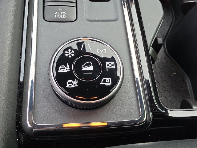 2025 Nissan Pathfinder Rock Creek - Photo 33