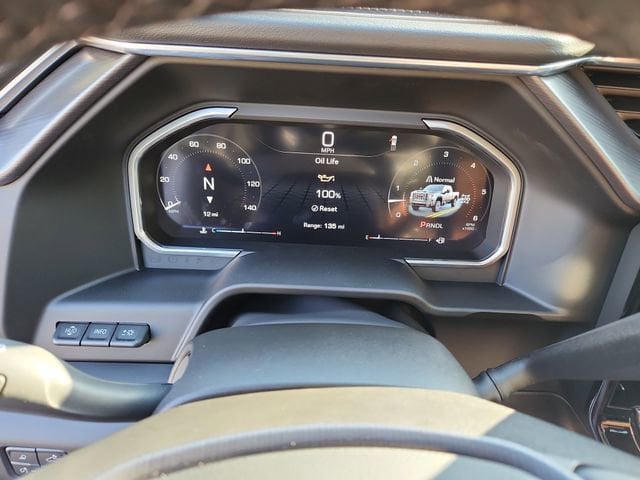 2026 GMC Sierra 2500HD Denali Ultimate - Photo 25