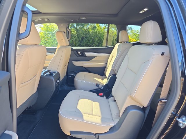 2026 Buick Enclave Preferred - Photo 10
