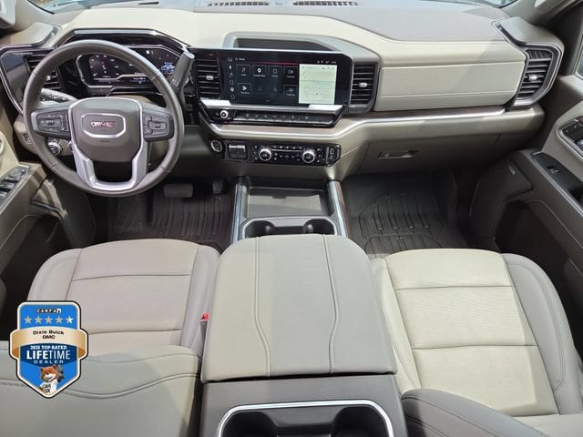 2024 GMC Sierra 2500HD SLT - Photo 13