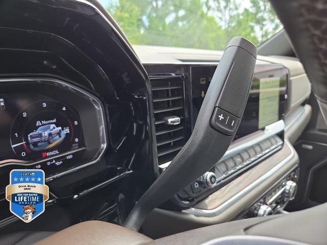 2024 GMC Sierra 2500HD SLT - Photo 28