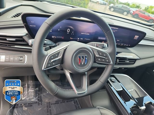 2026 Buick Enclave Sport Touring - Photo 19