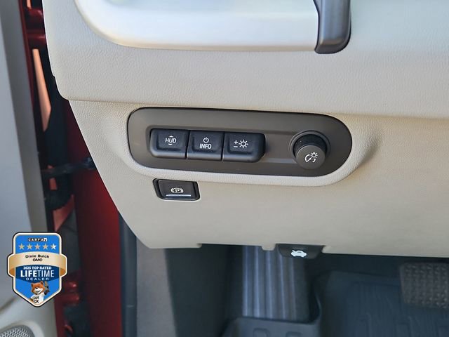 2023 GMC Terrain SLT - Photo 21
