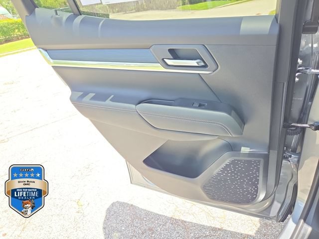 2027 GMC Terrain Elevation - Photo 10