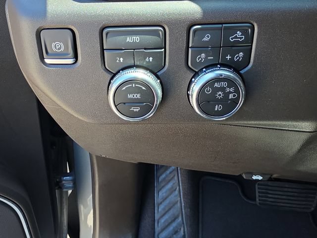 2026 GMC Sierra 1500 SLT - Photo 21