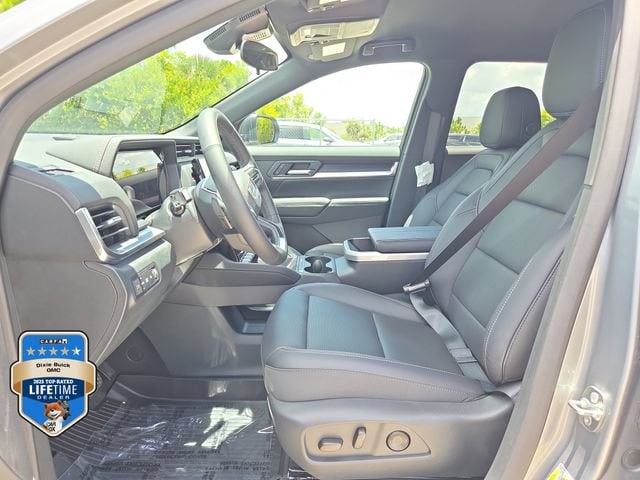 2027 GMC Terrain Elevation - Photo 16