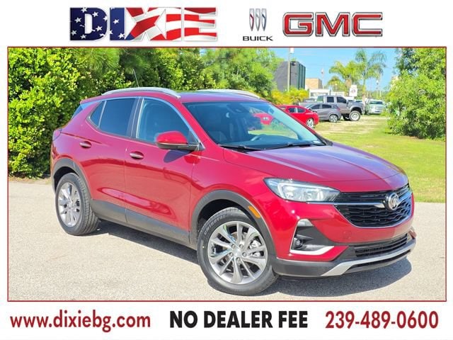 2023 Buick Encore GX