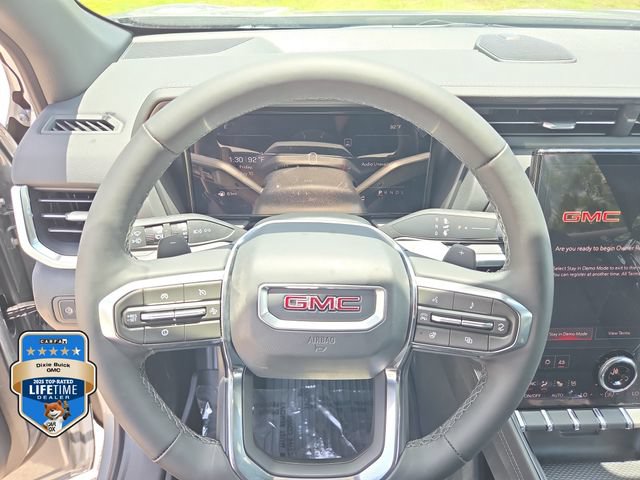 2027 GMC Terrain Elevation - Photo 21
