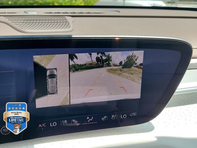 2026 Buick Enclave Avenir - Photo 31